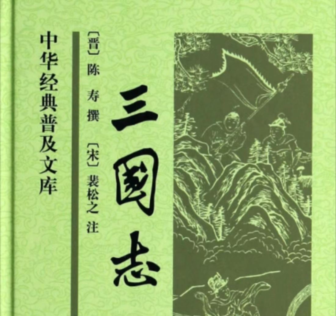 《三国志》：价值与影响