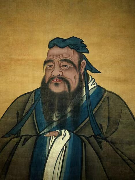 孔子：中华文化的伟大导师