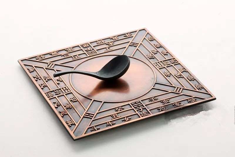 指南针——指引方向的神奇仪器